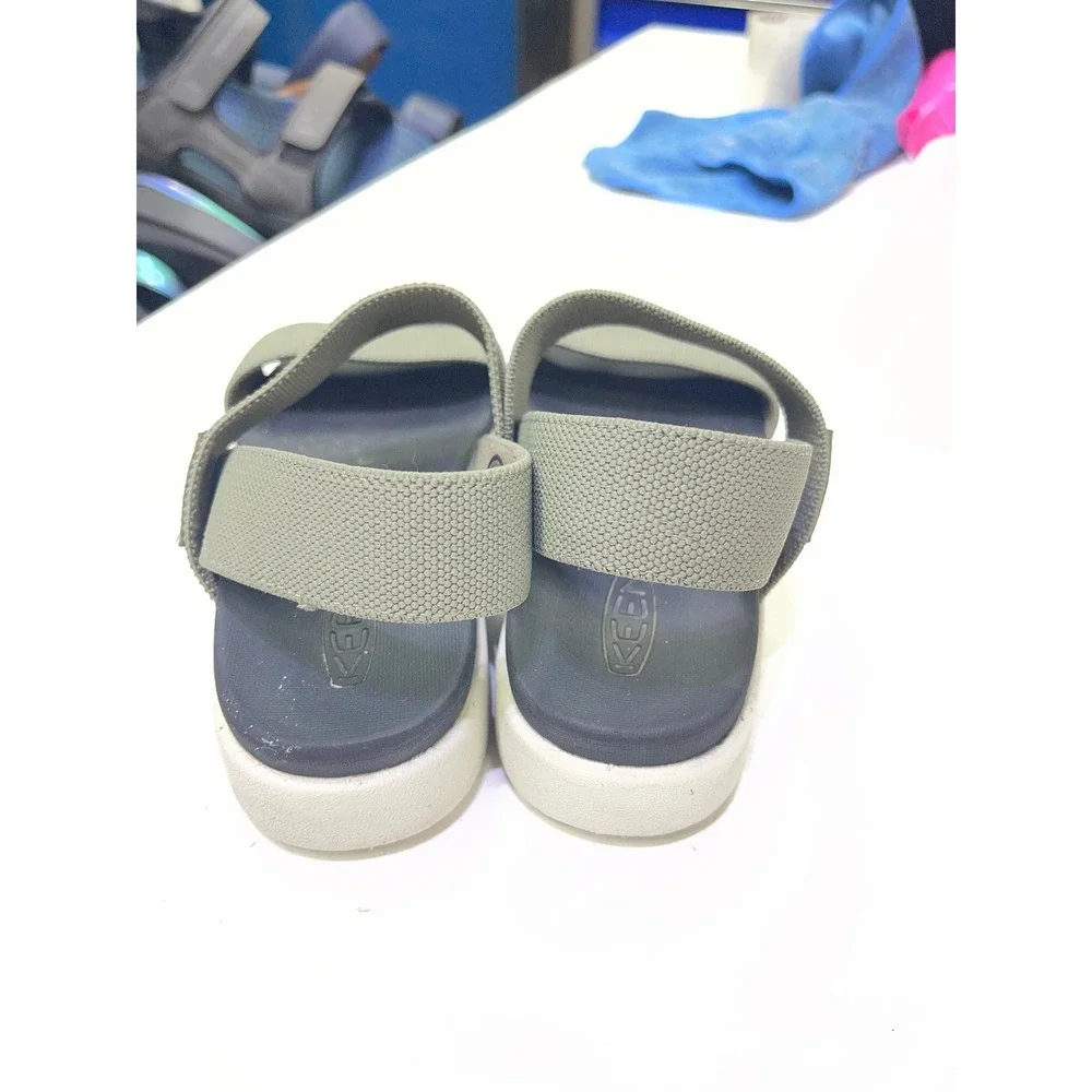 Keen elle backstrap